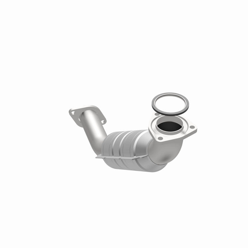 MagnaFlow Pontiac G8 OEM Grade Federal / EPA Compliant Direct-Fit Catalytic Converter 51694 360 Degree Image Set