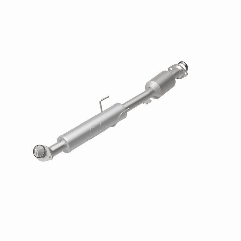 MagnaFlow Toyota Sienna California Grade CARB Compliant Direct-Fit Catalytic Converter 5592547 360 Degree Image Set