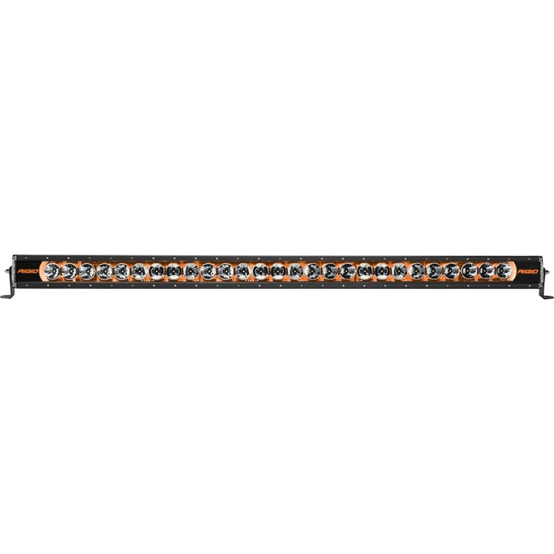Rigid Industries Radiance+ 50in. RGBW Light Bar 250053 250053 Photo - Unmounted
