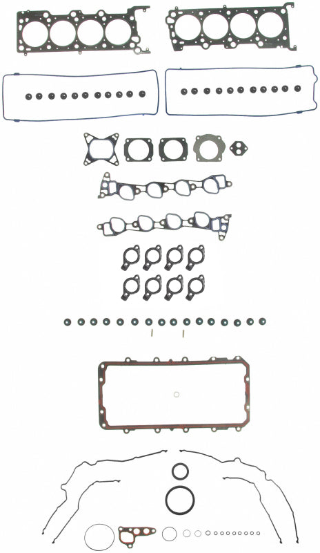 Fel-Pro FEL Engine Gasket Sets Engine Components Engine Gaskets main image