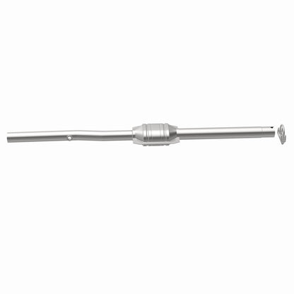 MagnaFlow Dodge Dakota HM Grade Federal / EPA Compliant Direct-Fit Catalytic Converter 23279 360 Degree Image Set