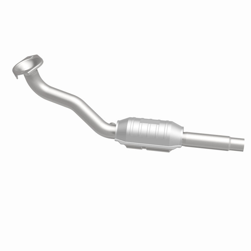 MagnaFlow Volkswagen Standard Grade Federal / EPA Compliant Direct-Fit Catalytic Converter 22923 360 Degree Image Set