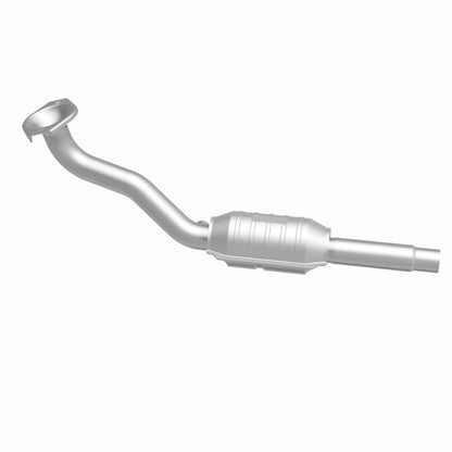 MagnaFlow Volkswagen Standard Grade Federal / EPA Compliant Direct-Fit Catalytic Converter 22923 360 Degree Image Set