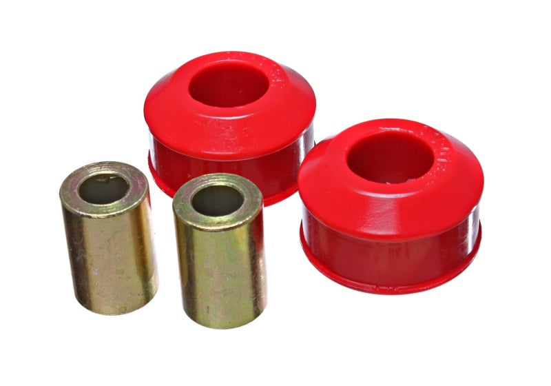 Energy Suspension Torsion Bar Mount 2007-10 Chevrolet K2500 / 3500Hd Red 3.1143R Photo - Primary