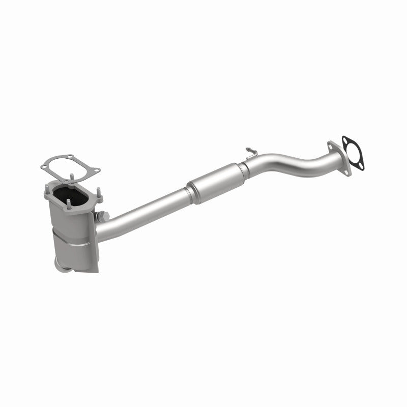 MagnaFlow HM Grade Federal / EPA Compliant Direct-Fit Catalytic Converter 50303 360 Degree Image Set
