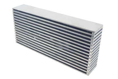 CSF Magnum 900+hp Bar & Plate Intercooler Core - 20in L x 12in H x 4in W 8174 8174 Photo - Primary