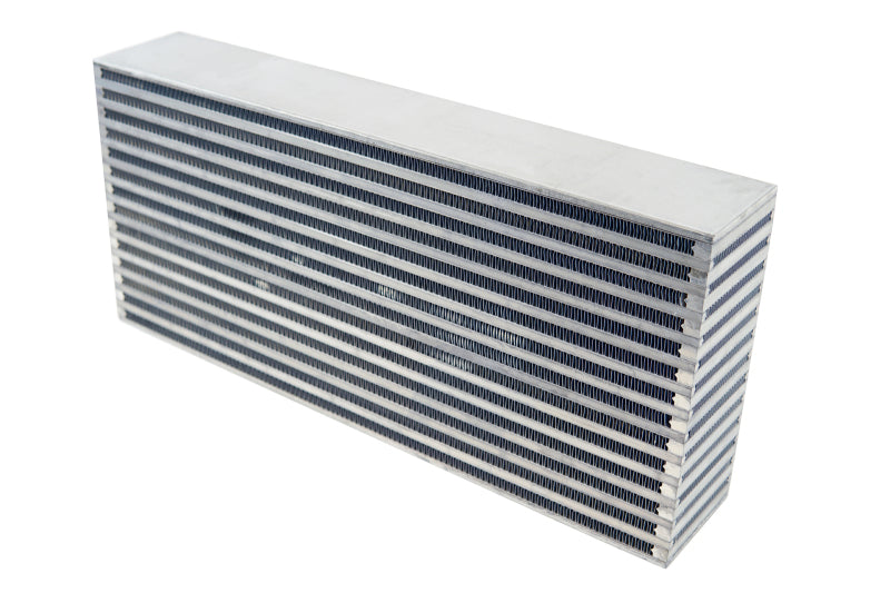 CSF Magnum 900+hp Bar & Plate Intercooler Core - 20in L x 12in H x 4in W 8174 8174 Photo - Primary