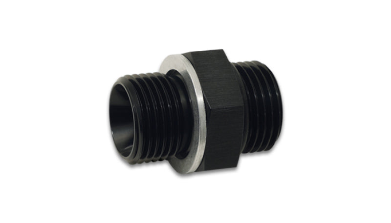 Vibrant -8AN to 16MM x 1.5 Straight Adapter with O-Ring 16697 16697 Photo - Primary
