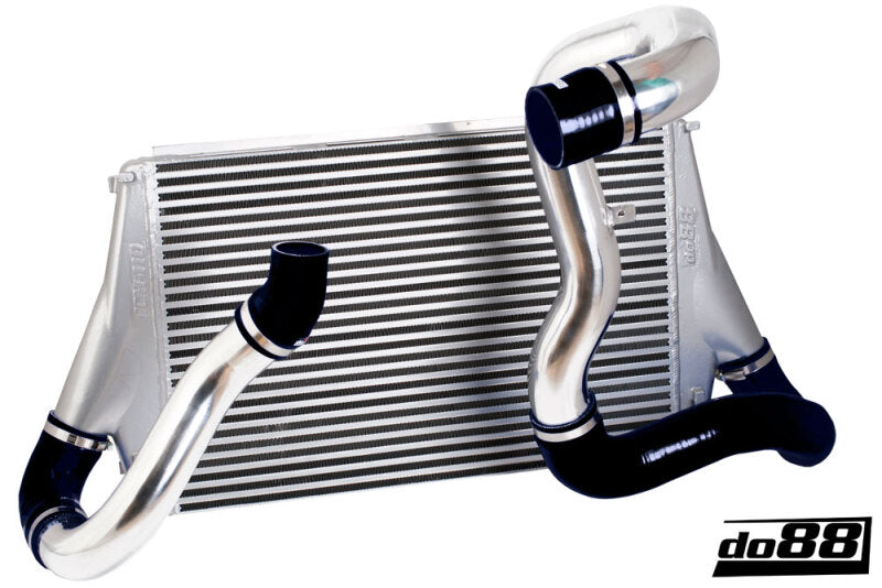 do88 DOB Intercooler Kit - BigPack Forced Induction Intercooler Kits main image