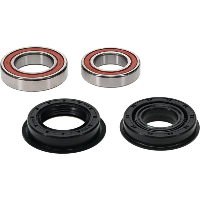 Pivot Works Kubota Wheel Bearing Kit Premium Bearings 25-1739-P 25-1739-P Photo - Primary