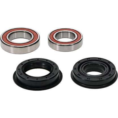 Pivot Works Kubota Wheel Bearing Kit Premium Bearings 25-1739-P 25-1739-P Photo - Primary