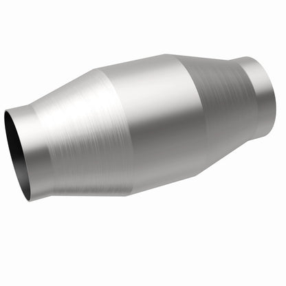 MagnaFlow Standard Grade Federal / EPA Compliant Universal Catalytic Converter 60010 360 Degree Image Set
