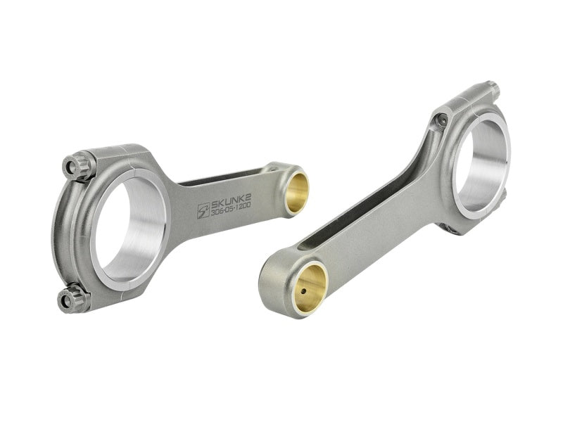 Skunk2 Racing Skunk2 Honda F22C Alpha Series Connecting Rods 306-05-1200 306-05-1200 Photo - Unmounted