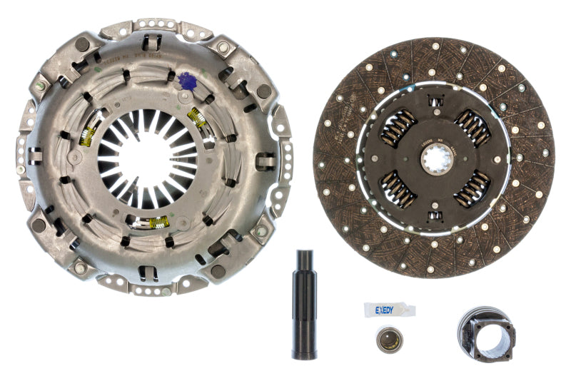 Exedy OEM Replacement Clutch Kit Ford E-350 Super Duty Base 2006-2007 FMK1016 Photo - Primary