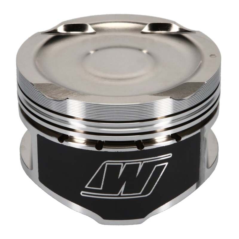 Wiseco Opel C20LET 86.5mm Bore / -13cc dish -/ 8:1 CR Piston Kit KE165M865AP KE165M865AP Photo - out of package