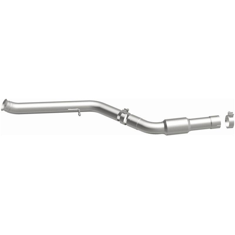 MagnaFlow BMW OEM Grade Federal / EPA Compliant Direct-Fit Catalytic Converter 21-554 Photo - out of package