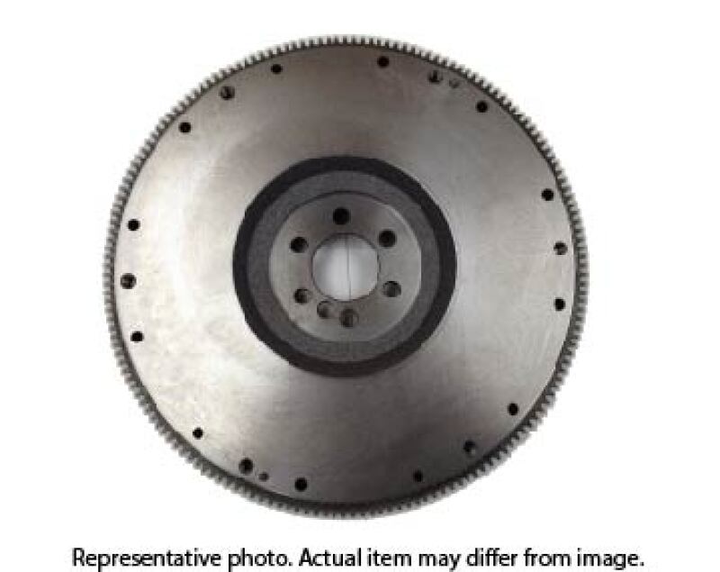 Fidanza Clutch Flywheel 286480 Photo - Primary