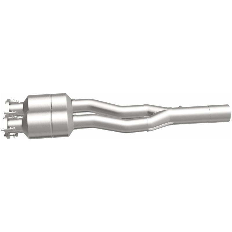 MagnaFlow Audi TT Quattro HM Grade Federal / EPA Compliant Direct-Fit Catalytic Converter 22937 Photo - out of package