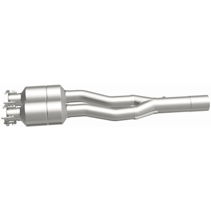 MagnaFlow Audi TT Quattro HM Grade Federal / EPA Compliant Direct-Fit Catalytic Converter 22937 Photo - out of package