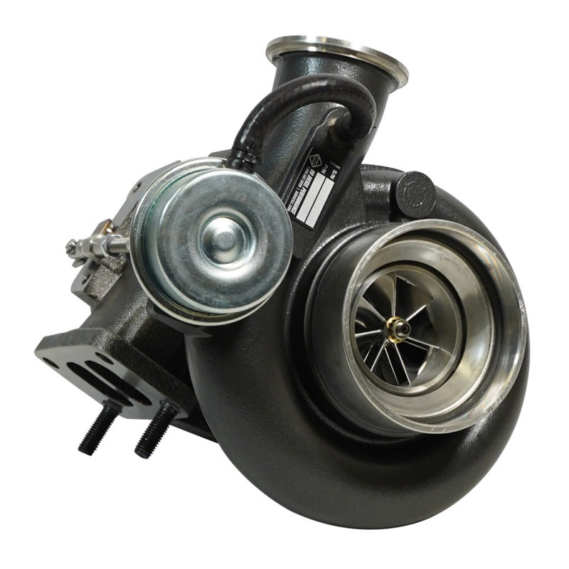 BD Diesel 98.5-02 Dodge Cummins 5.9L HX35 Screamer Turbo 1045758 1045758 Photo - out of package