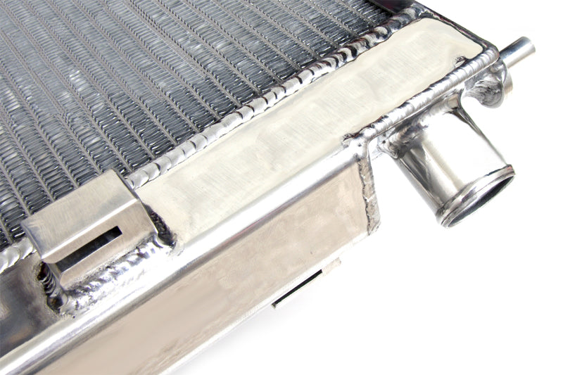 CSF 08-15 Mitsubishi Lancer Evo X Radiator 7019 7019 Photo - Close Up