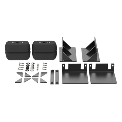 Timbren 2011 Freightliner Coronado 132 Rear Suspension Enhancement System HRTT01 HRTT01 Photo - Primary