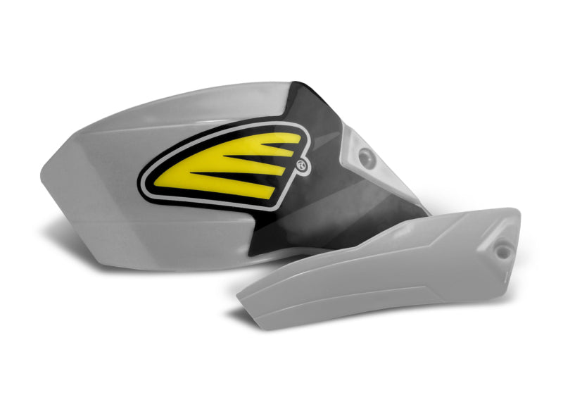 Cycra Probend CRM Ultra Hand Shield Gray 1CYC-1020-80 1CYC-1020-80 Photo - Primary