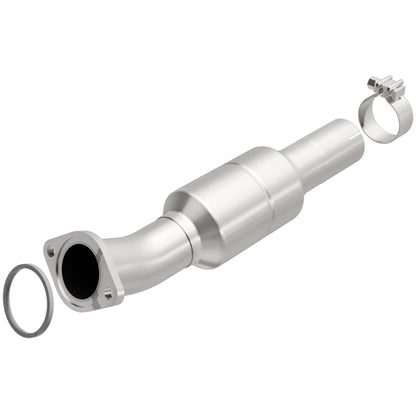 MagnaFlow Scion tC HM Grade Federal / EPA Compliant Direct-Fit Catalytic Converter 24183 Photo - Primary