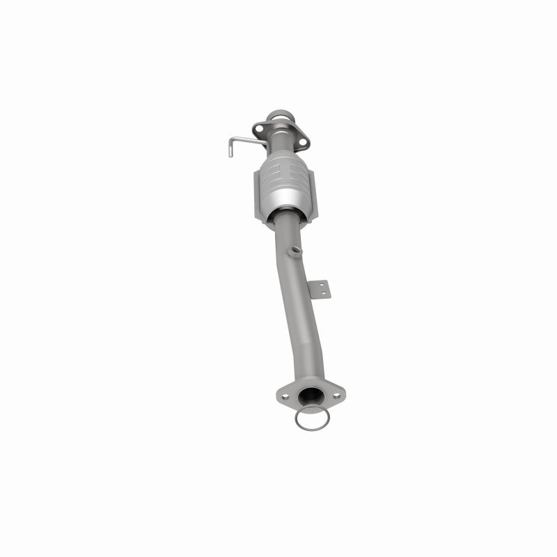 MagnaFlow OEM Grade Federal / EPA Compliant Direct-Fit Catalytic Converter 49115 360 Degree Image Set