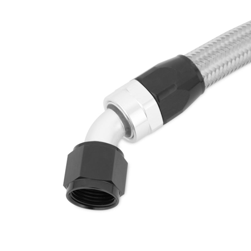 Mishimoto Silver Oil Cooler Kit FR-S BRZ MMOC-BRZ-13 User 6
