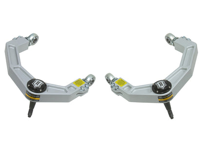 ICON 2021+ Ford F-150 Billet Upper Control Arm Delta Joint Kit 98507DJ 98507DJ Photo - out of package