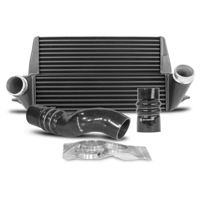 Wagner Tuning WGT Intercooler Kits - Comp Forced Induction Intercooler Kits main image