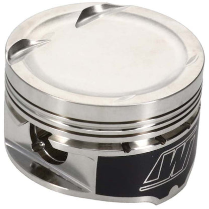 Wiseco Audi/VW 2.0L 83.00mm Bore 92.8mm Stroke -7.8cc EA888 Piston Kit - 4 Cyl K755M83 K755M83 User 2