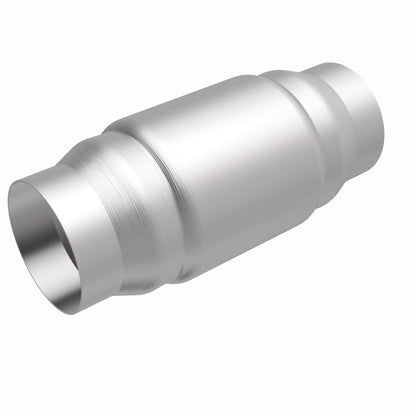 MagnaFlow Standard Grade Federal / EPA Compliant Universal Catalytic Converter 54959 360 Degree Image Set