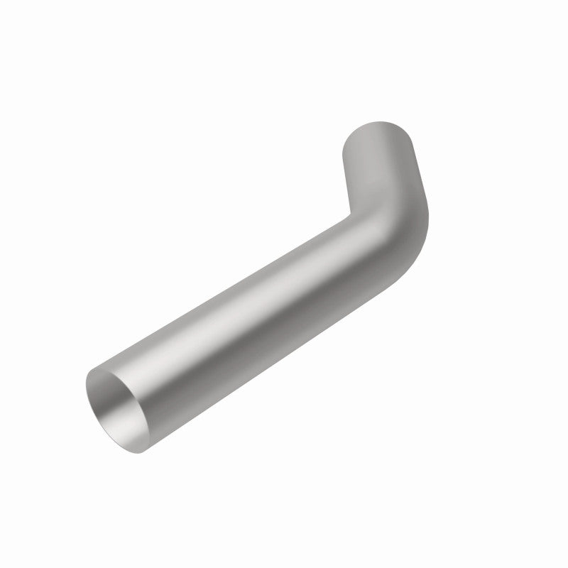 MagnaFlow 45° Bend Stainless Steel Pipe 10715 360 Degree Image Set