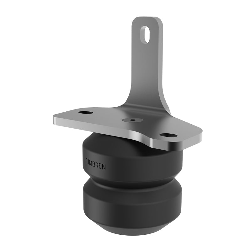 Timbren 23-24 Toyota Sequoia / 2024 Toyota Tacoma Rear Suspension Enhancement System TORSEQ3 TORSEQ3 User 4