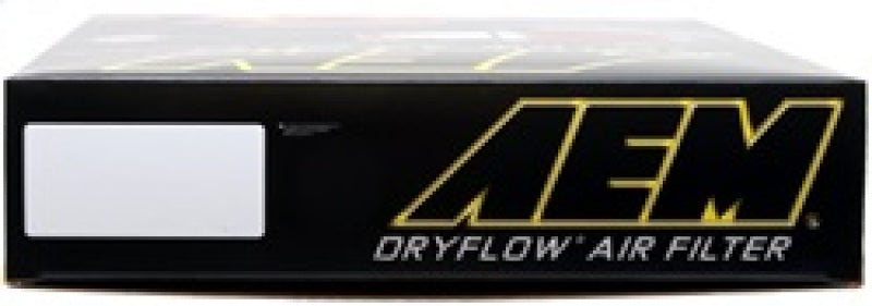 AEM Induction AEM 08 Nissan Sentra 2.5L DryFlow Air Filter 28-20409 28-20409 Photo - in package