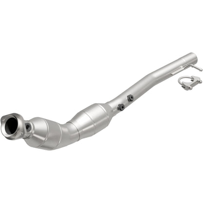 MagnaFlow Land Rover Range Rover OEM Grade Federal / EPA Compliant Direct-Fit Catalytic Converter 49714 Photo - Primary