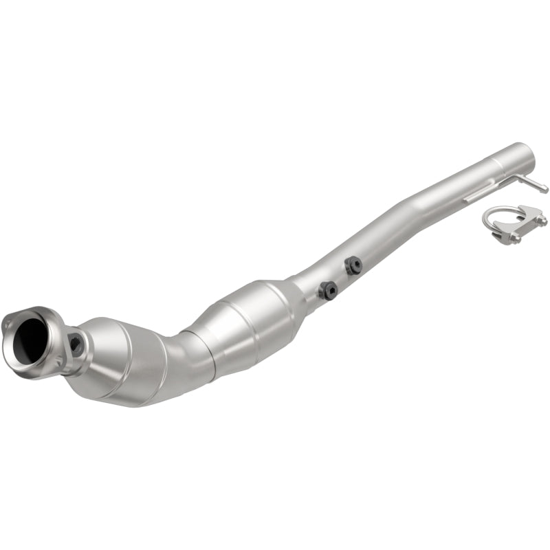 MagnaFlow Land Rover Range Rover HM Grade Federal / EPA Compliant Direct-Fit Catalytic Converter 93680 Photo - Primary