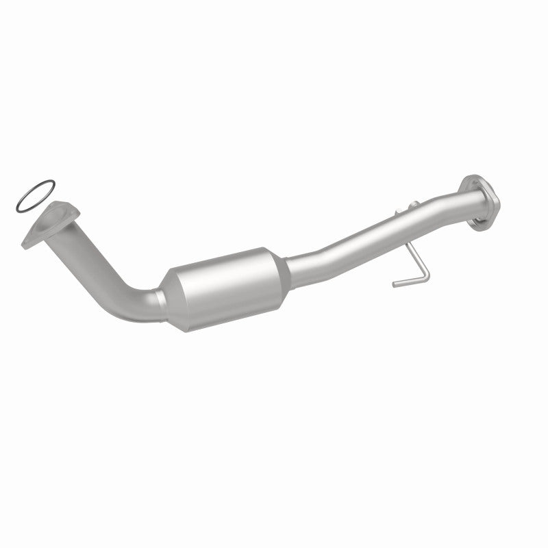 MagnaFlow California Grade CARB Compliant Direct-Fit Catalytic Converter 4451421 360 Degree Image Set