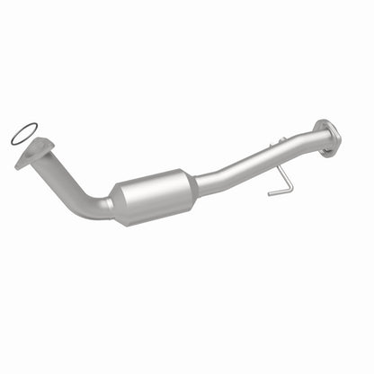 MagnaFlow California Grade CARB Compliant Direct-Fit Catalytic Converter 4451421 360 Degree Image Set