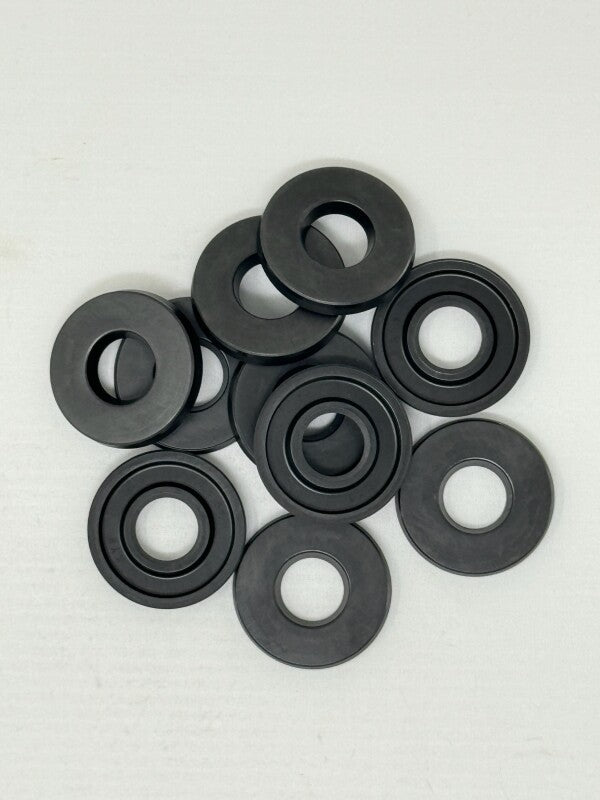 KYB Powersports KYB 91-99 Yamaha YZ125-250/ Kawasaki KX125-500/94-07 Honda Oil Seal 16 mm. Big - 10 Pack 120271600110 120271600110 User 1
