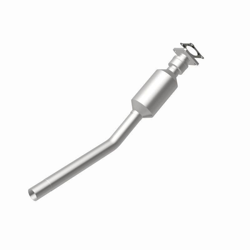 MagnaFlow California Grade CARB Compliant Direct-Fit Catalytic Converter 457019 360 Degree Image Set