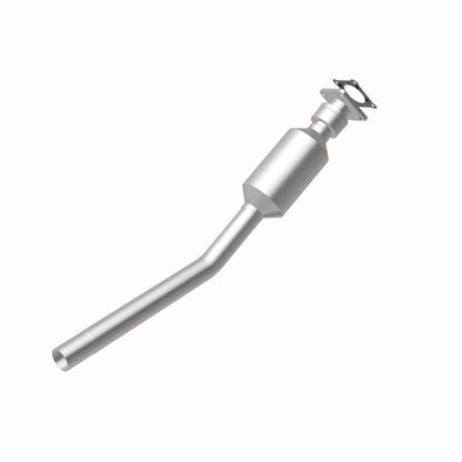MagnaFlow California Grade CARB Compliant Direct-Fit Catalytic Converter 457019 360 Degree Image Set