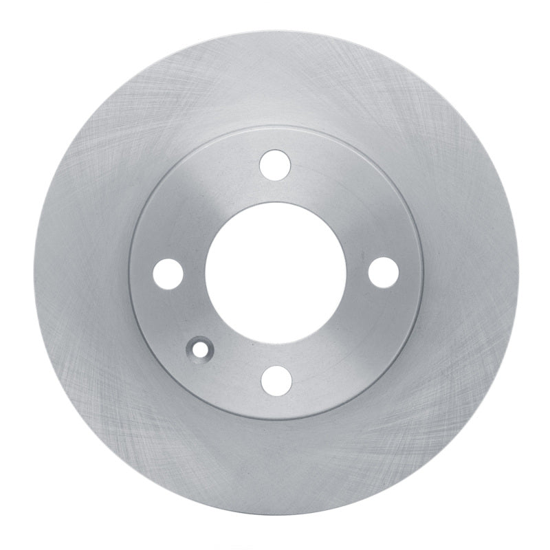DFC DFC Brake Rotors - Plain Brakes, Rotors & Pads Brake Rotors - OE main image