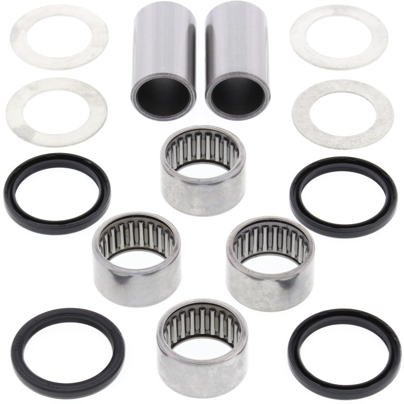 All Balls Racing 2019 Sherco SC-R 125 Swing Arm Bearing Kit 28-1196 28-1196 Photo - Primary