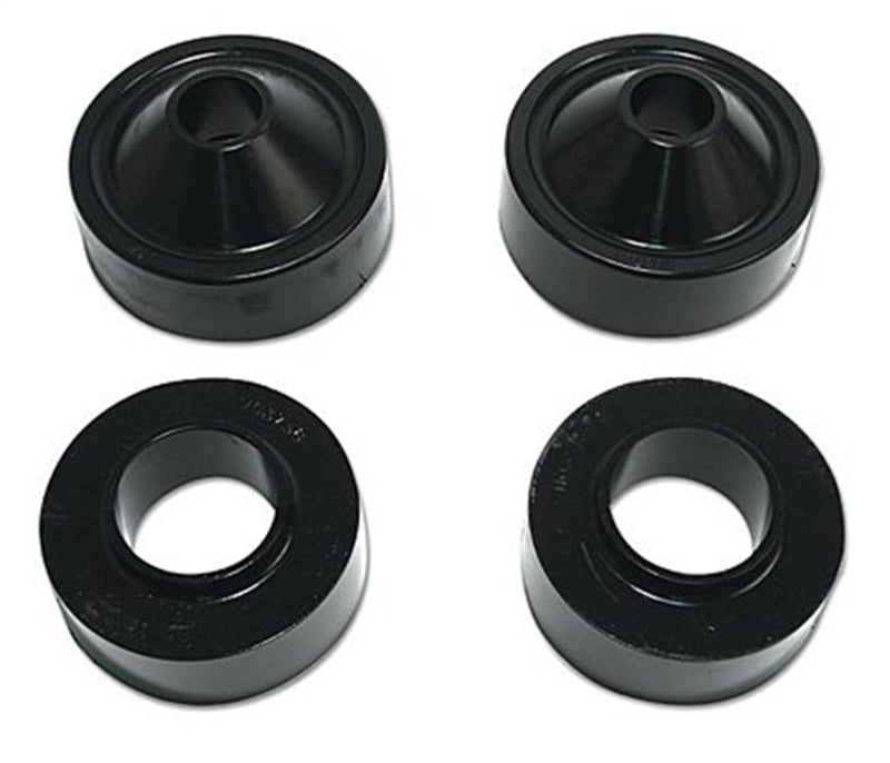 Tuff Country 07-18 Jeep Wrangler JK (2 & 4 Door) 2in Lift Kit (No Shocks) 42005 42005 Photo - Primary