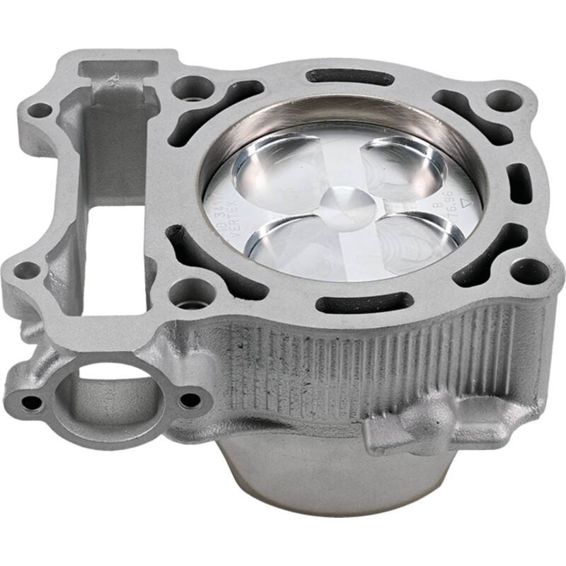 Cylinder Works 20-23 Yamaha WR 250 F 250cc Standard Bore High Compression Cylinder Kit 14.7:1 Comp. CW20013K01HC CW20013K01HC Photo - Primary