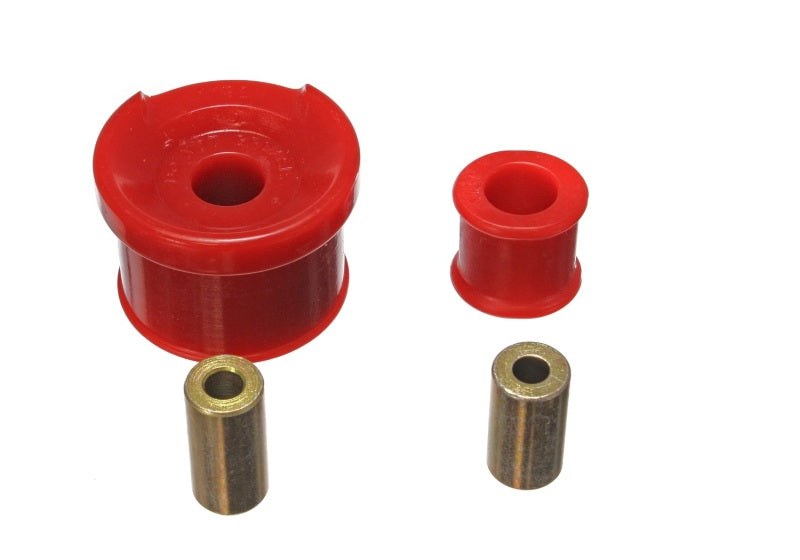 Energy Suspension Motor Mount Red Ford Focus All 2000-2002 4.1123R Photo - Primary