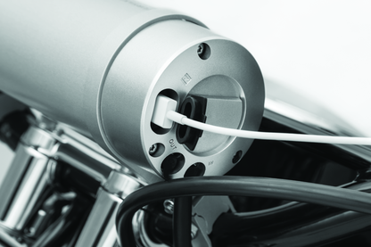 Kuryakyn Rt Sound Bar Satin Silver 2719 2719 User 3